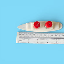 Kleeware Ocean Liner Salt And Pepper