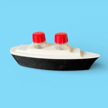 Kleeware Ocean Liner Salt And Pepper