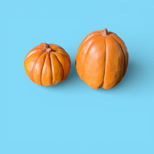 Nightmare Before Christmas Pumpkins Set