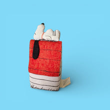 Vintage Snoopy Pin Cushion