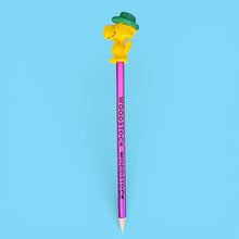 Vintage 1990s Woodstock Pencil