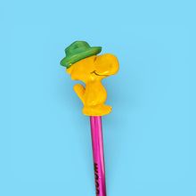 Vintage 1990s Woodstock Pencil