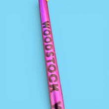 Vintage 1990s Woodstock Pencil