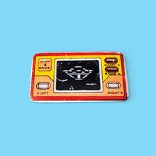 Vintage 1980s Eraser Game And Watch Style