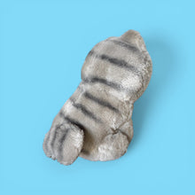 Nermal Garfield Plush 1980s