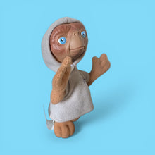 E.T little Plush