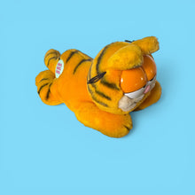 Garfield Lying Down Plush