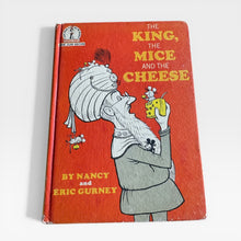 The King The Mice And The Cheese 1968