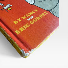 The King The Mice And The Cheese 1968