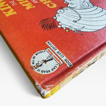 The King The Mice And The Cheese 1968