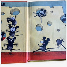 The King The Mice And The Cheese 1968