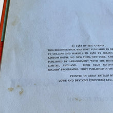 The King The Mice And The Cheese 1968