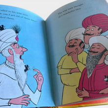 The King The Mice And The Cheese 1968