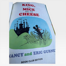 The King The Mice And The Cheese 1968