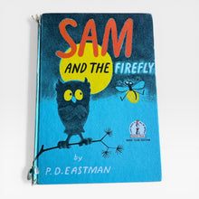 Sam And The Firefly 1968