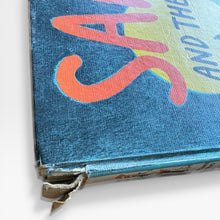 Sam And The Firefly 1968