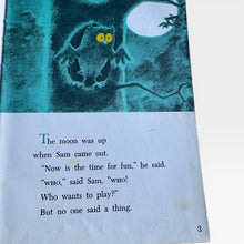 Sam And The Firefly 1968