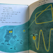 Sam And The Firefly 1968