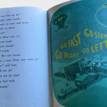 Sam And The Firefly 1968