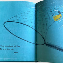 Sam And The Firefly 1968