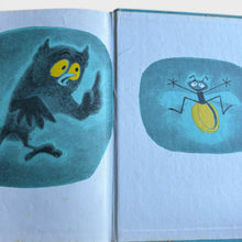 Sam And The Firefly 1968