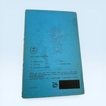 Vintage Ladybird Book Merchant Ships