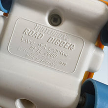 Vintage Matchbox Digger