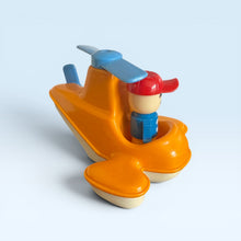 Vintage Matchbox Hoppy Copter