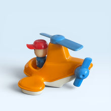 Vintage Matchbox Hoppy Copter