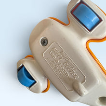 Vintage Matchbox Hoppy Copter