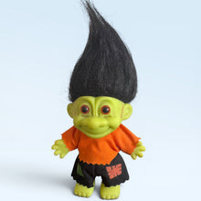 Vintage Russ Frankenstein Troll