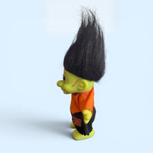 Vintage Russ Frankenstein Troll