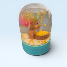 Vintage Troll Snow globe