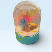 Vintage Troll Snow globe
