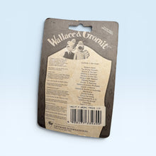 Vintage Wrong Trousers Fridge Magnet