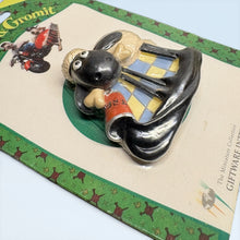 Vintage Shaun Sheep Fridge Magnet