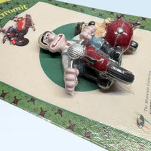 Vintage Wallace And Gromit Fridge Magnet