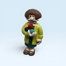 Wendolene Ramsbottom PVC Figure