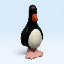 Feathers McGraw PVC Figure