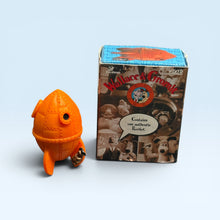 Wallace And Gromit Rocket Figure