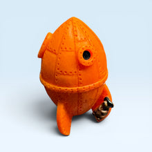 Wallace And Gromit Rocket Figure