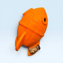 Wallace And Gromit Rocket Figure