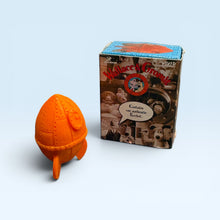 Wallace And Gromit Rocket Figure