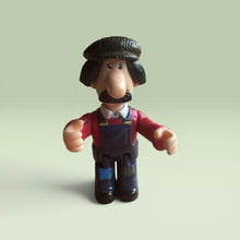 Ted Glen Postman Pat Figure