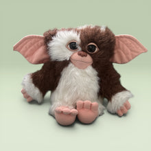 Gizmo Gremlin 2 Applause 1990 Plush
