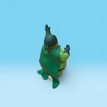 The Collector Comic Book Guy Figure
