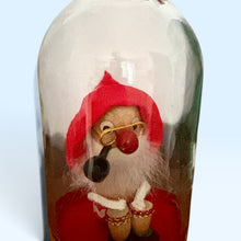 Vintage Gonk In A Bottle