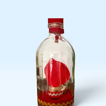Vintage Gonk In A Bottle