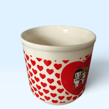 Vintage Love Is Mug