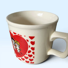 Vintage Love Is Mug